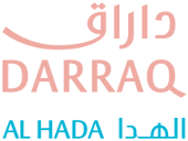 darraq al hada logo